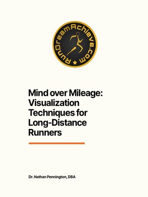 cover image of Mind over Mileage